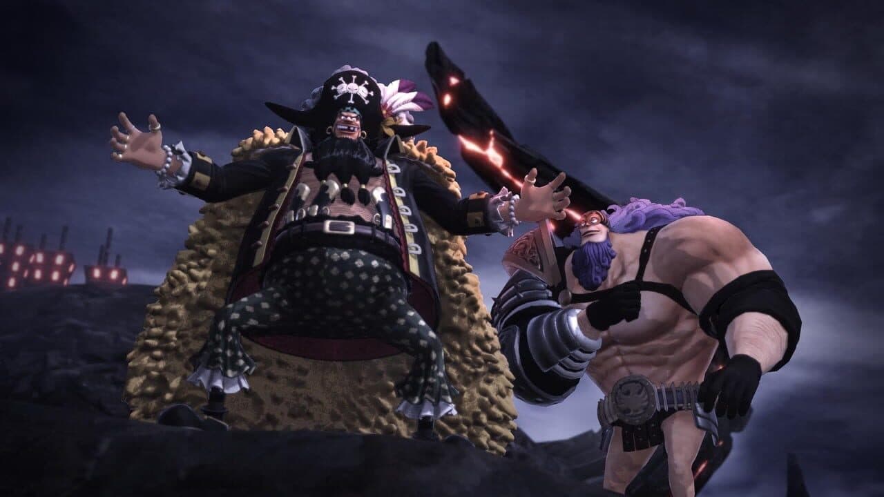 One Piece: Pirate Warriors 4 - Deluxe Edition thumbnail 6