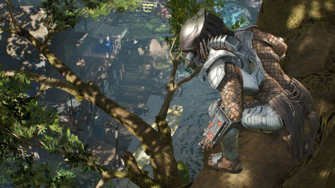 Predator: Hunting Grounds - Digital Deluxe Edition thumbnail 6