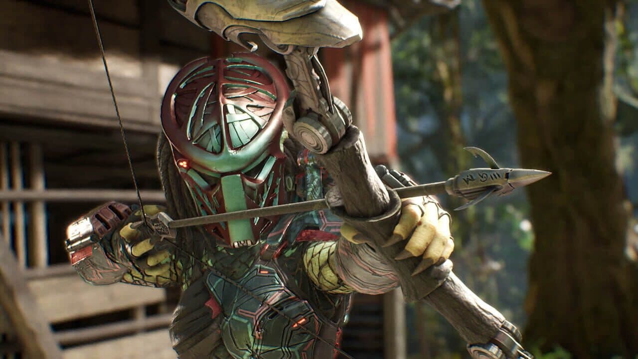 Predator: Hunting Grounds - Digital Deluxe Edition thumbnail 5
