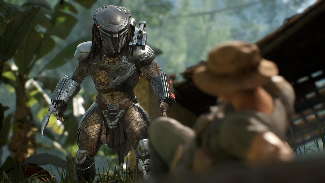 Predator: Hunting Grounds - Digital Deluxe Edition thumbnail 3