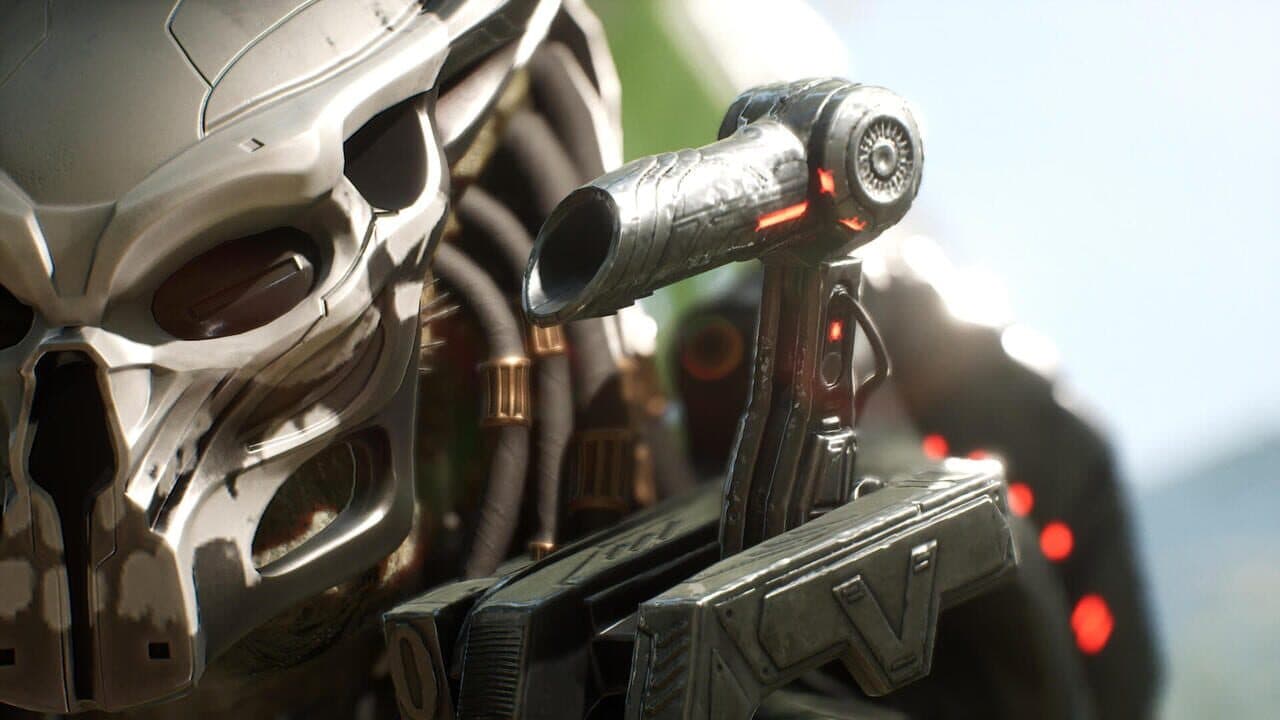 Predator: Hunting Grounds - Digital Deluxe Edition thumbnail 4
