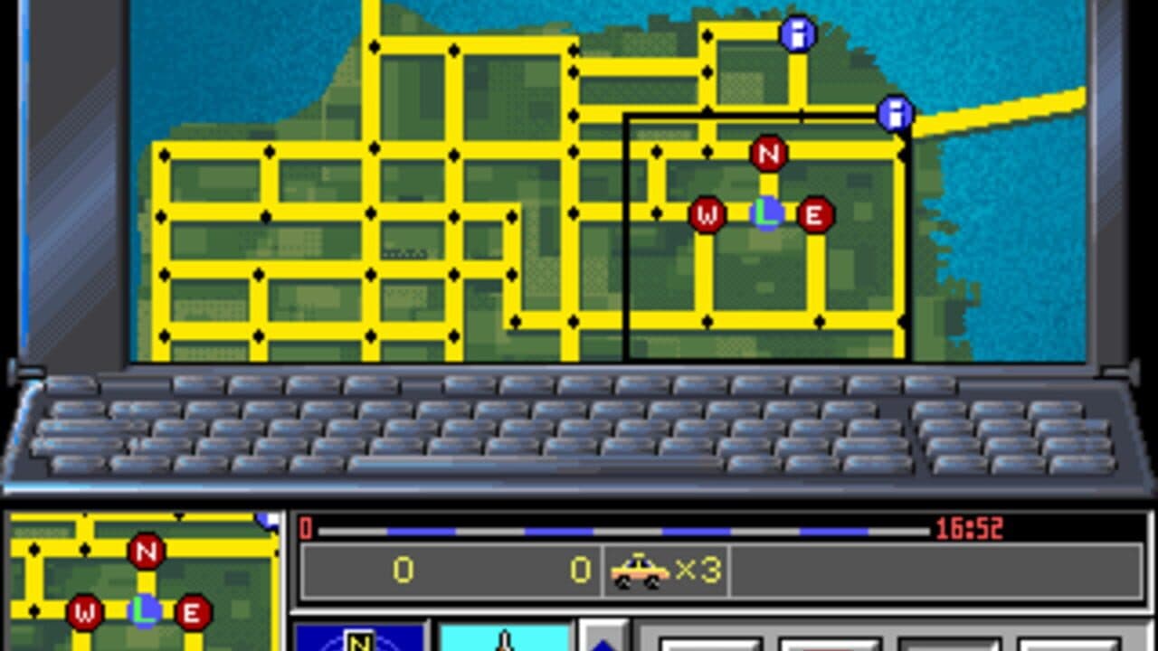 Mario Is Missing! thumbnail 4