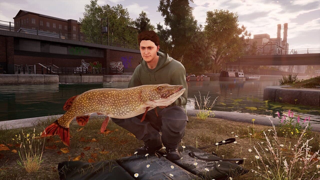 Fishing Sim World: Pro Tour - Collector's Edition thumbnail 2