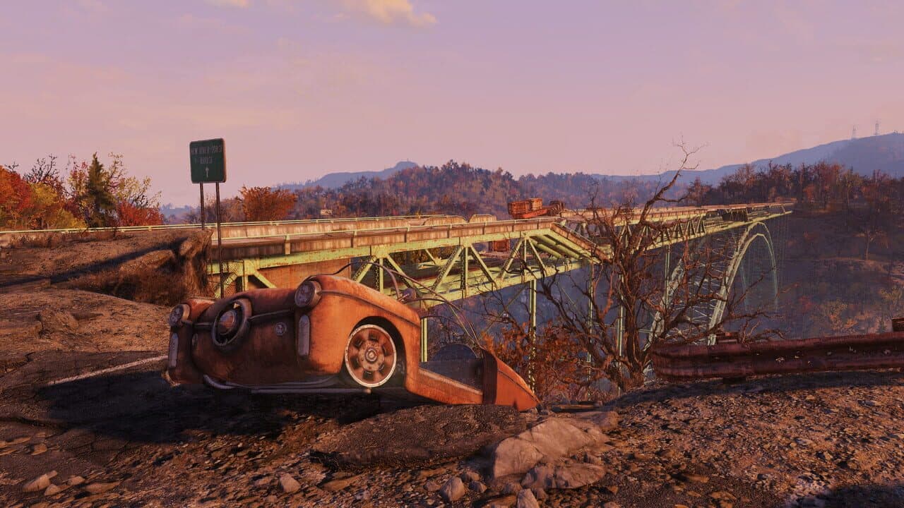 Fallout 76: Wastelanders - Deluxe Edition thumbnail 6