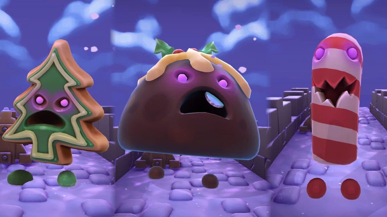 Overcooked! 2: Gourmet Edition thumbnail 6
