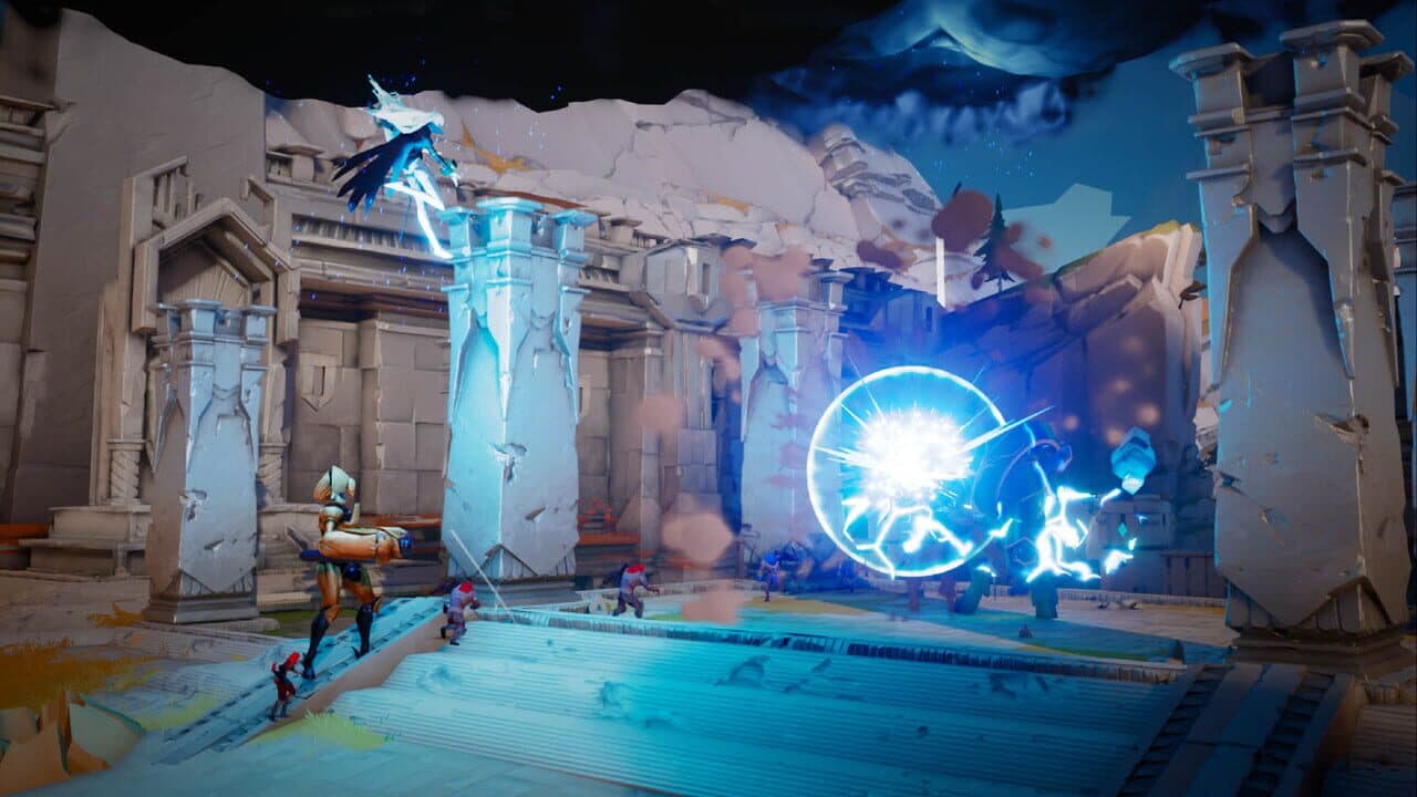 Megalith VR: Complete Edition thumbnail 3