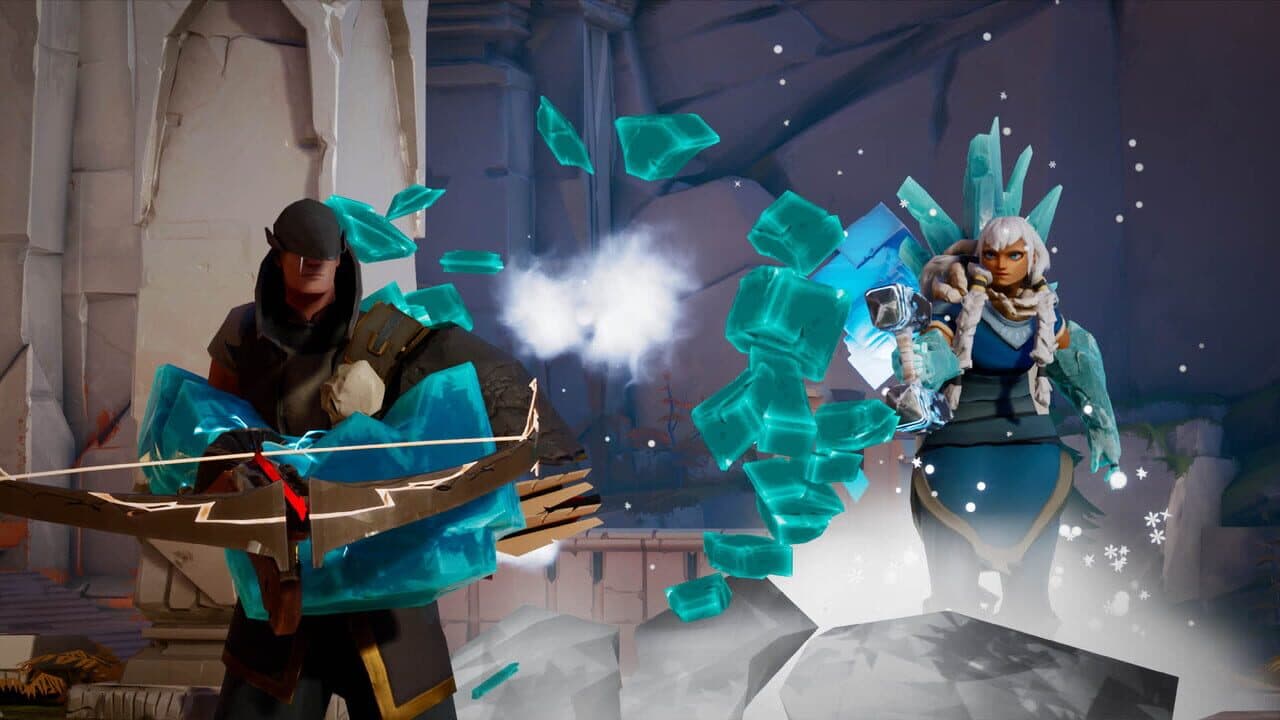 Megalith VR: Complete Edition thumbnail 5