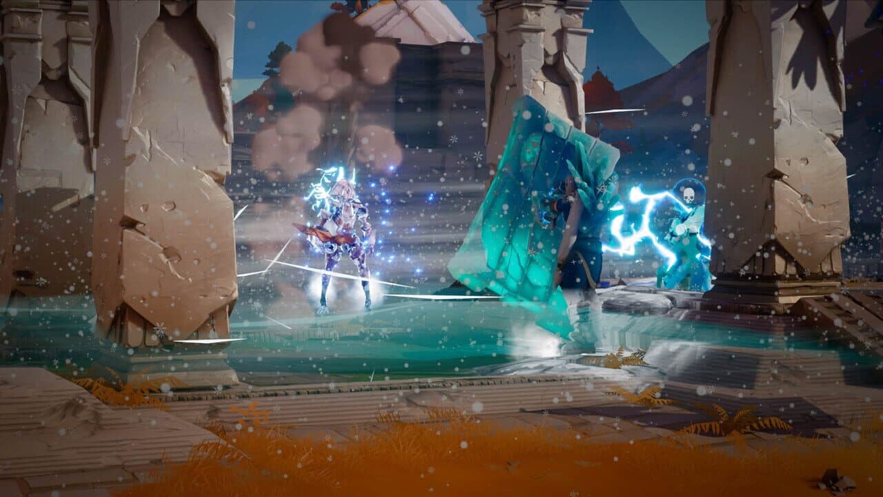 Megalith VR: Complete Edition thumbnail 4