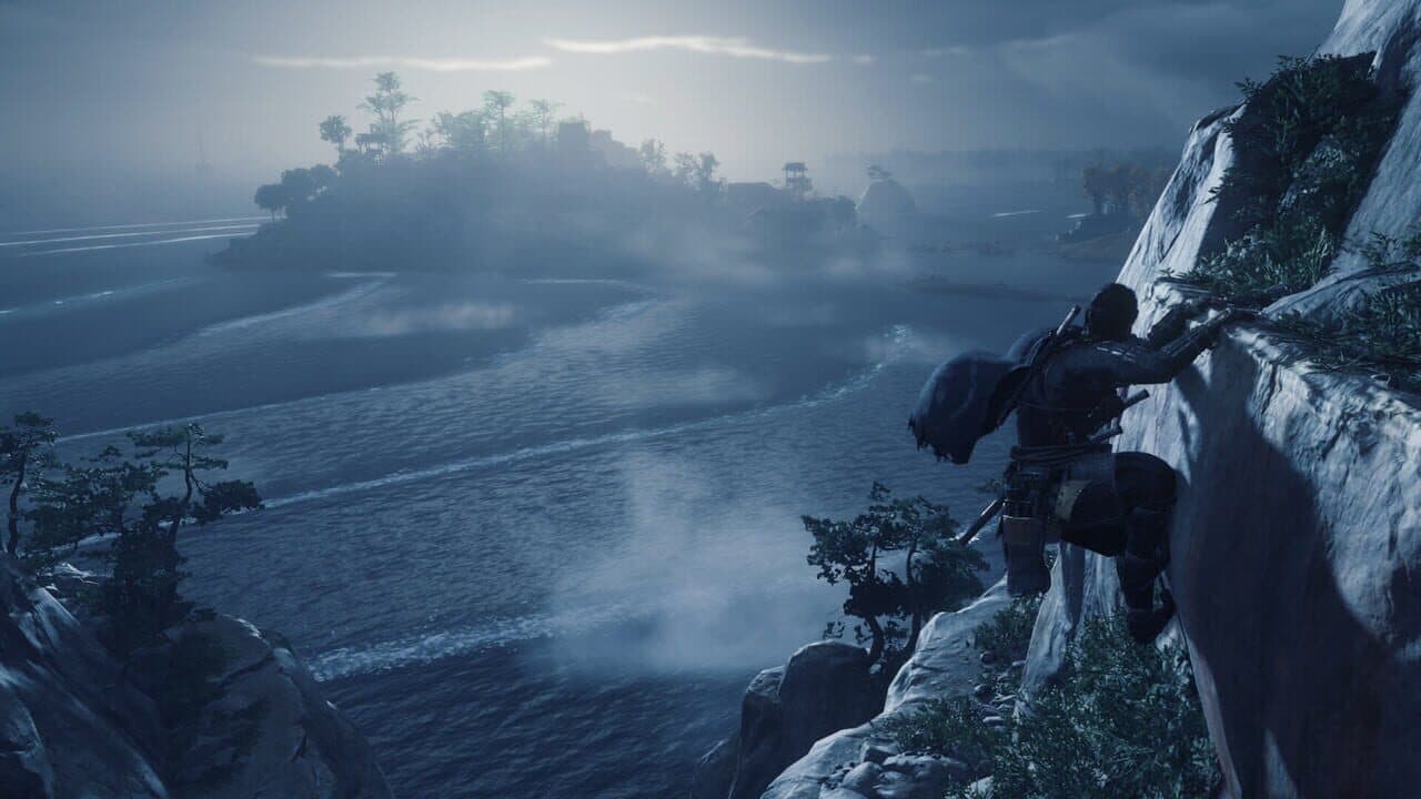 Ghost of Tsushima: Digital Deluxe Edition thumbnail 2