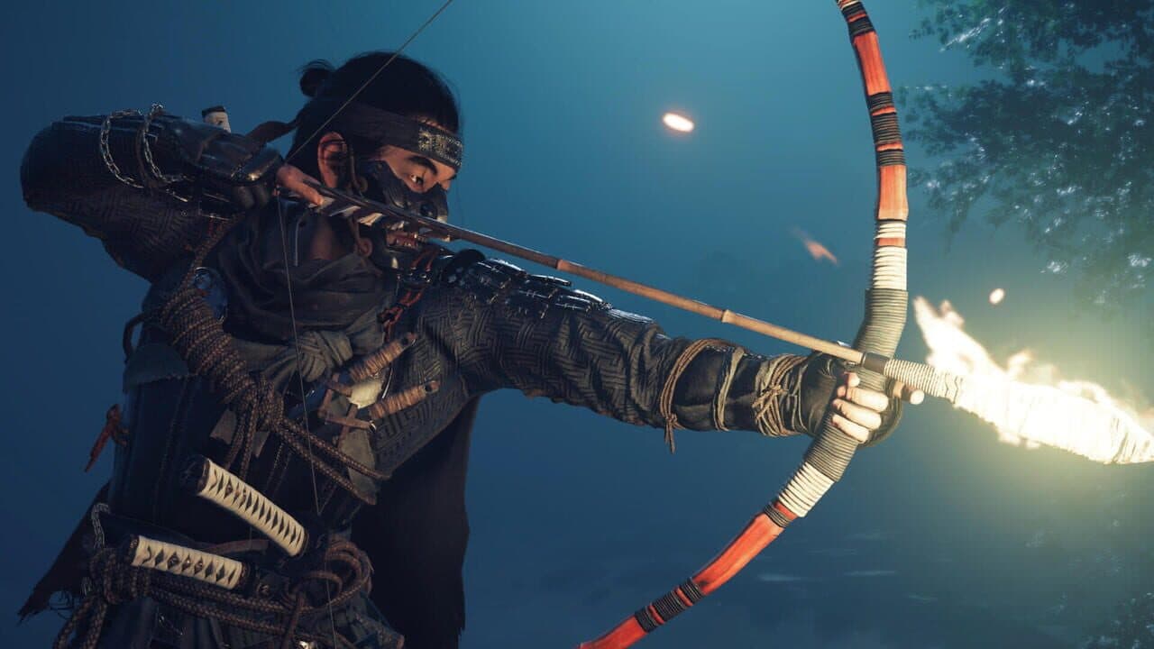 Ghost of Tsushima: Digital Deluxe Edition thumbnail 3
