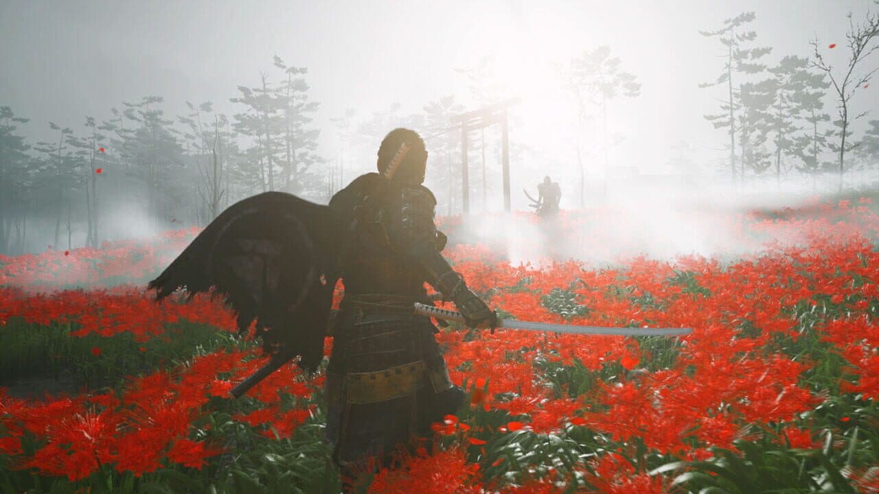 Ghost of Tsushima: Digital Deluxe Edition thumbnail 4