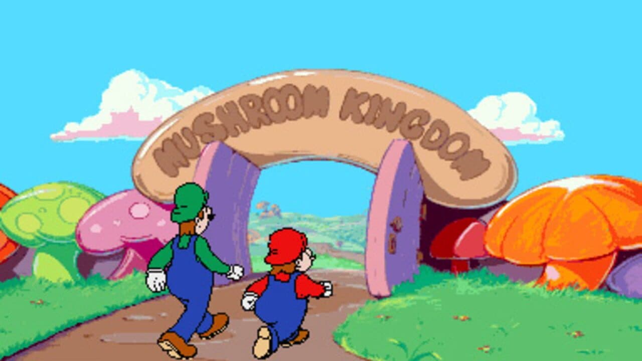 Hotel Mario thumbnail 2