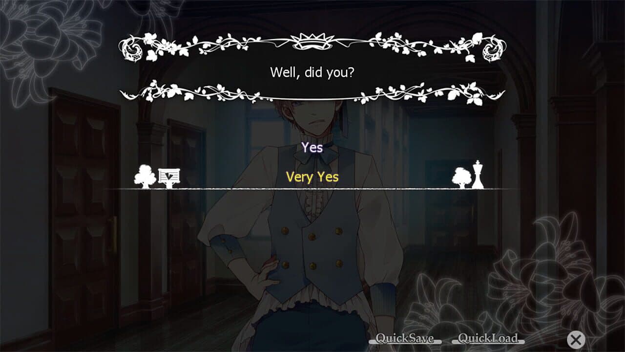 Taisho x Alice Episode 1 thumbnail 4
