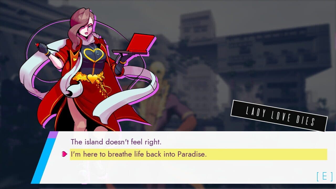 Paradise Killer thumbnail 4