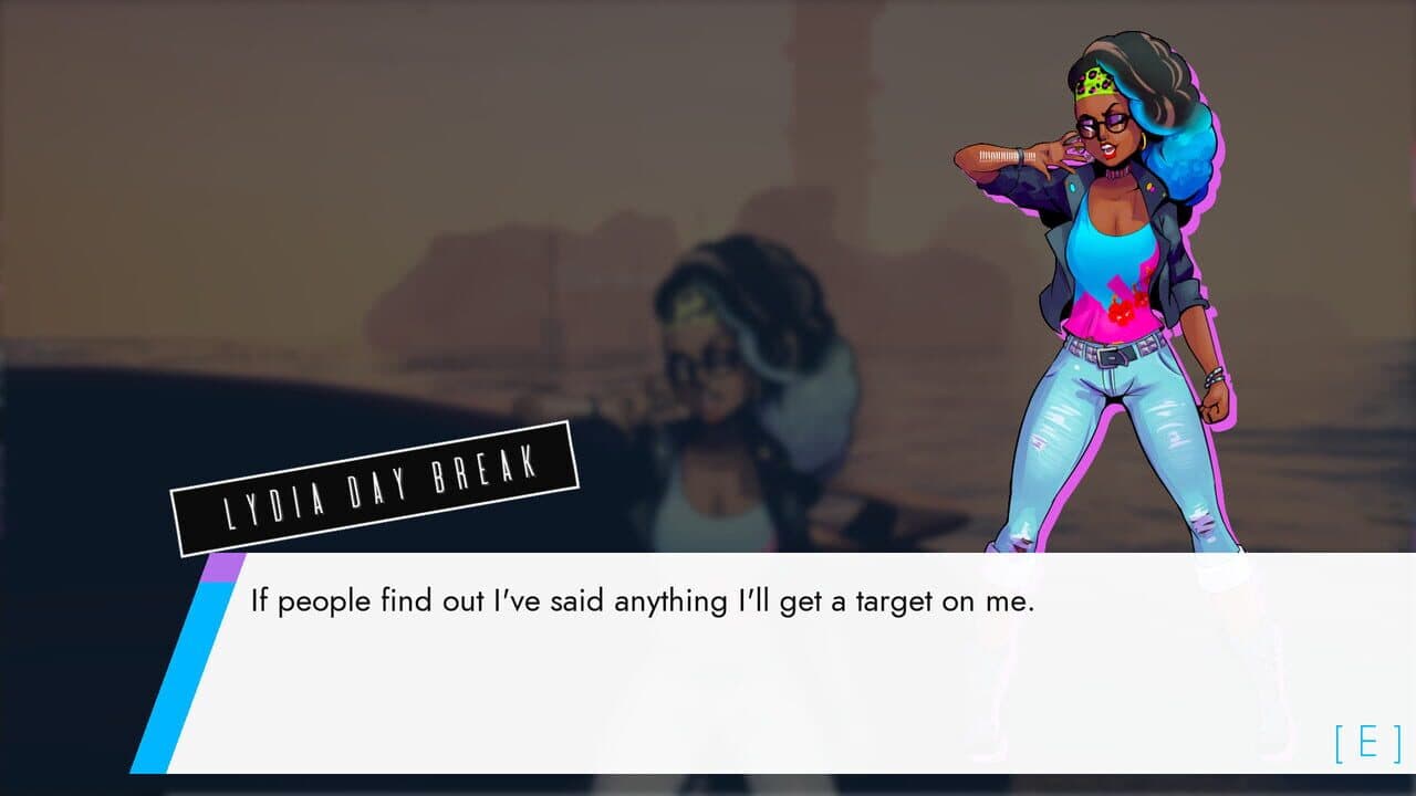 Paradise Killer thumbnail 2