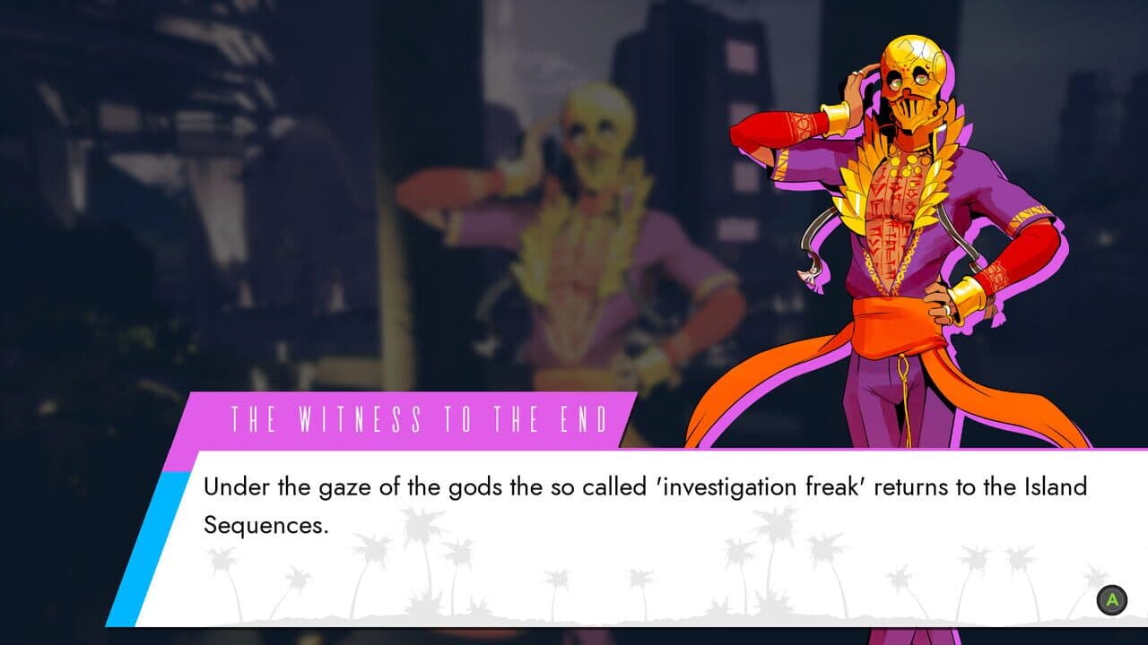 Paradise Killer thumbnail 6