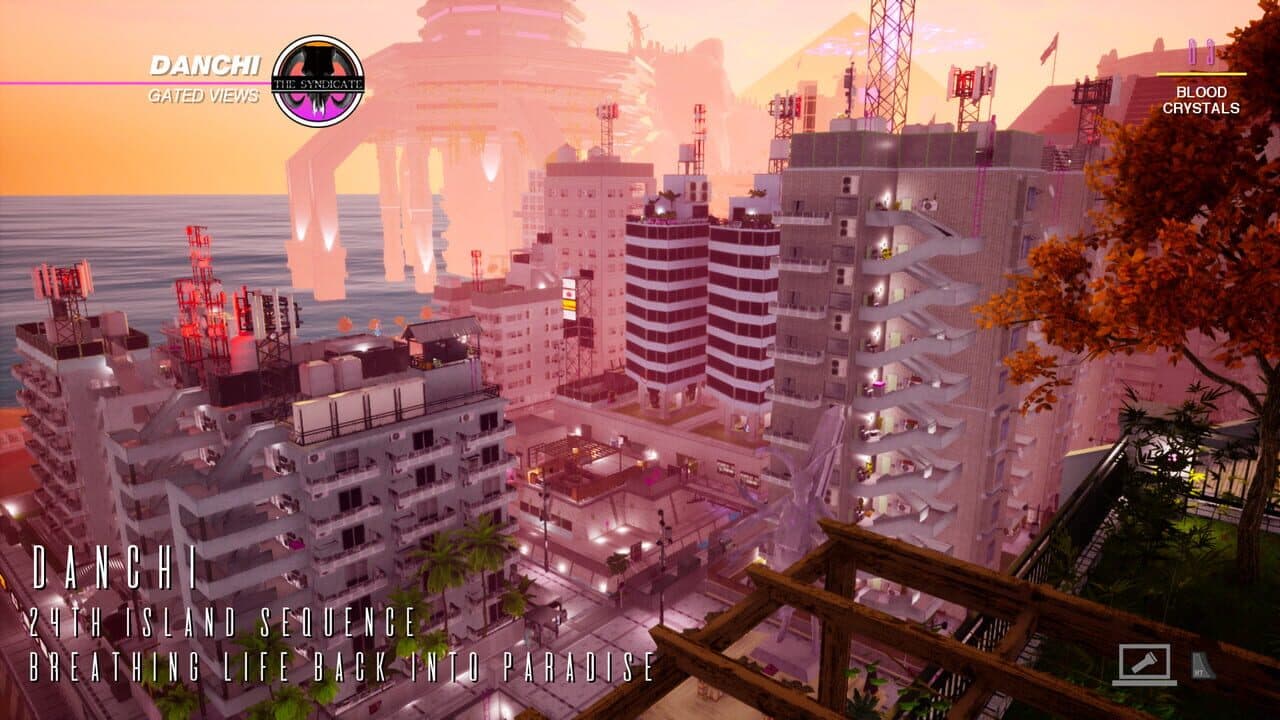 Paradise Killer thumbnail 5