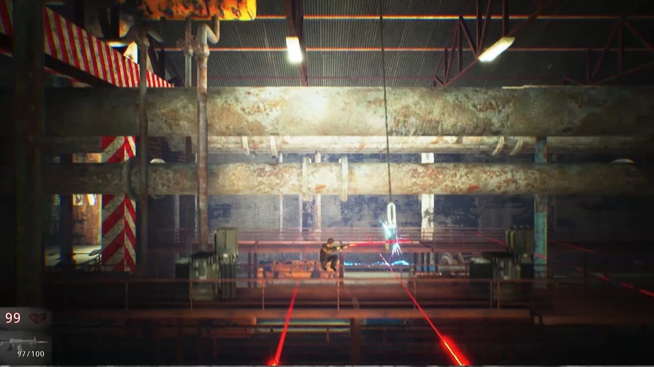 War-Torn Dreams thumbnail 6