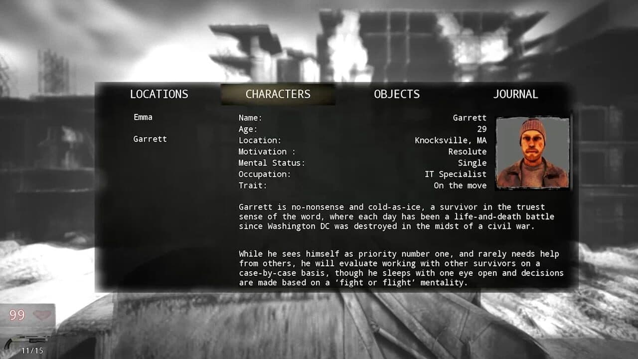War-Torn Dreams thumbnail 3