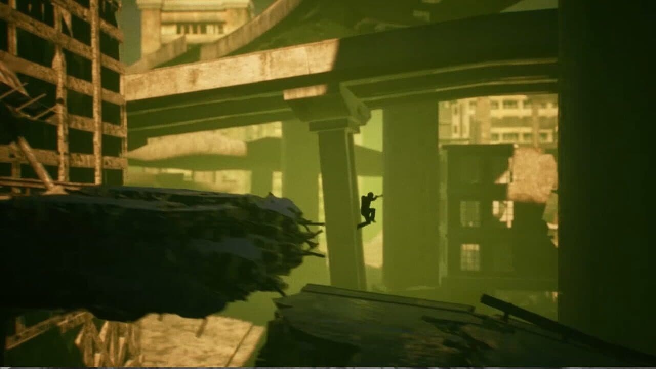War-Torn Dreams thumbnail 2