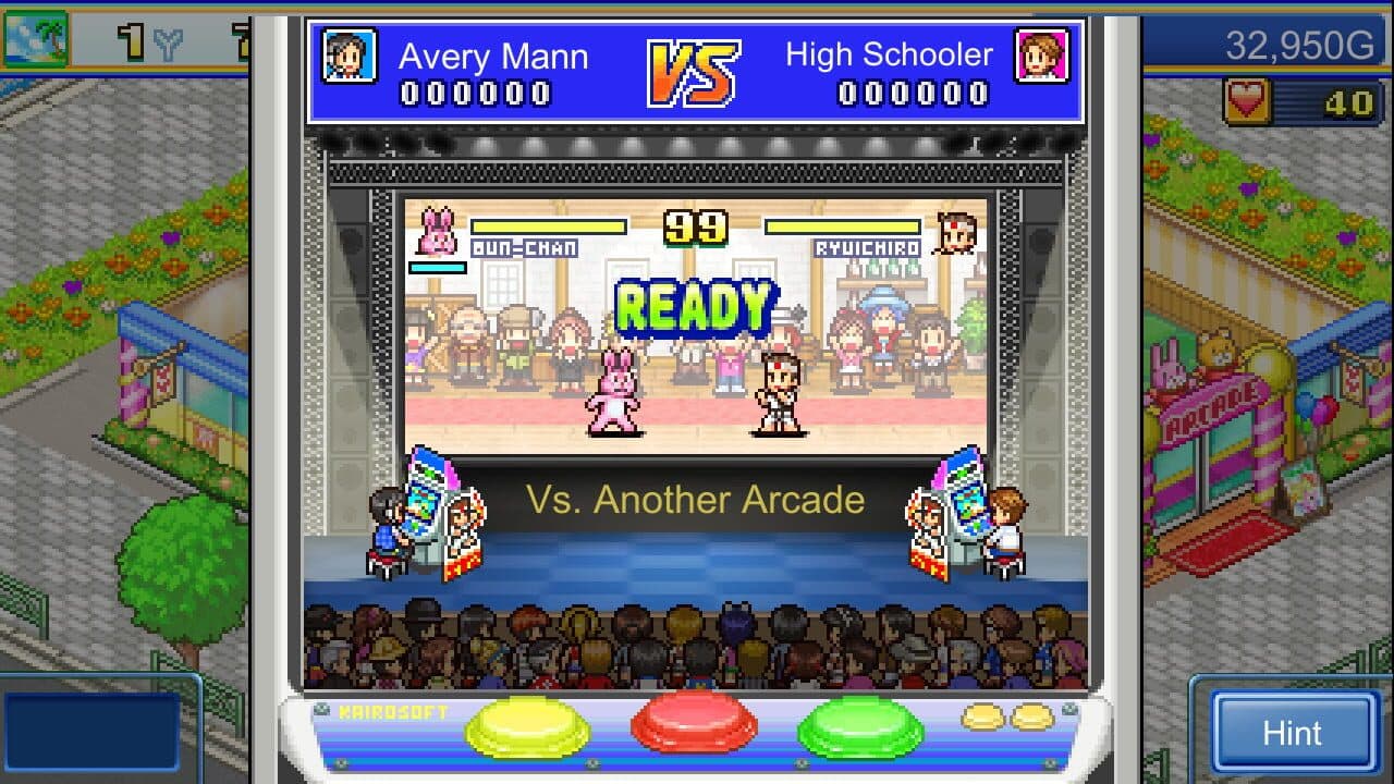 Pocket Arcade Story thumbnail 2