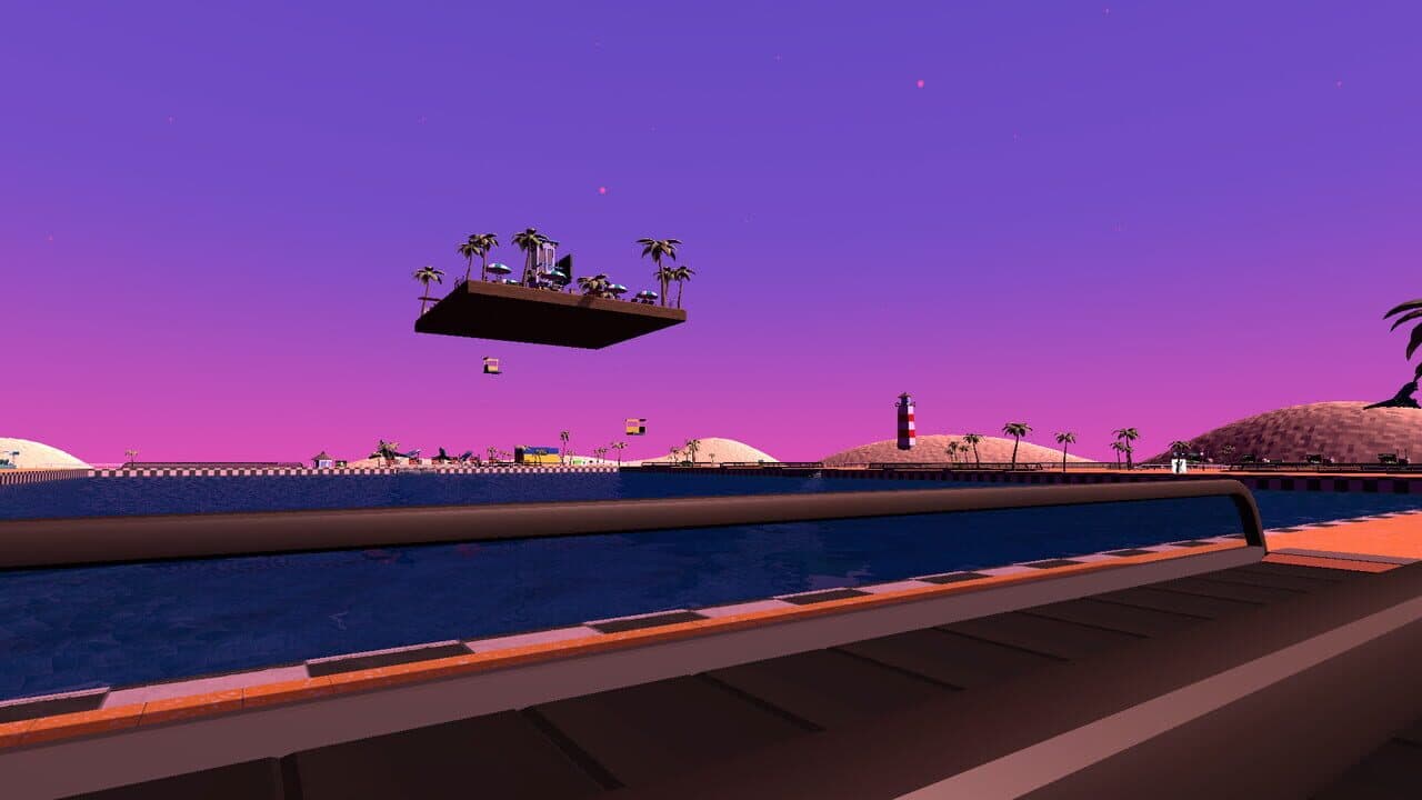An Airport for Aliens Currently Run by Dogs thumbnail 2