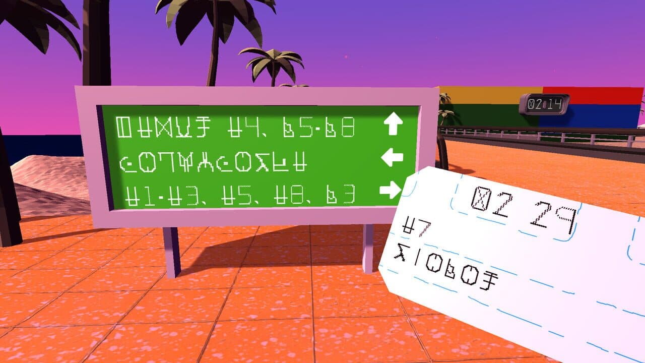 An Airport for Aliens Currently Run by Dogs thumbnail 5