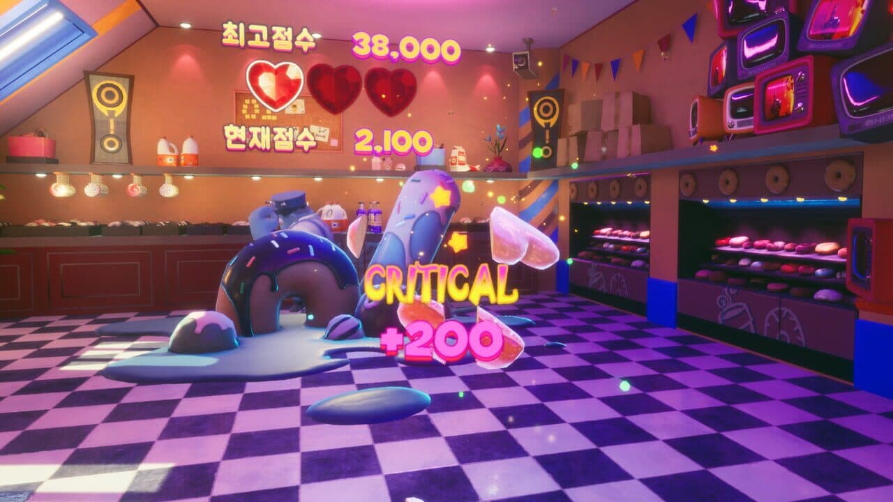 My Town: Dessert Slice thumbnail 3
