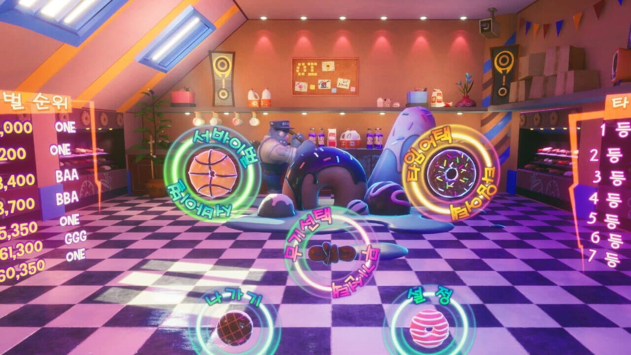 My Town: Dessert Slice screenshot 1