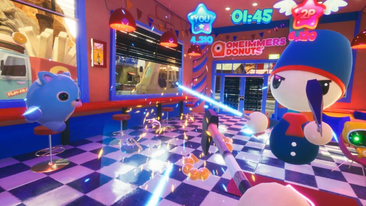 My Town: Dessert Slice thumbnail 2