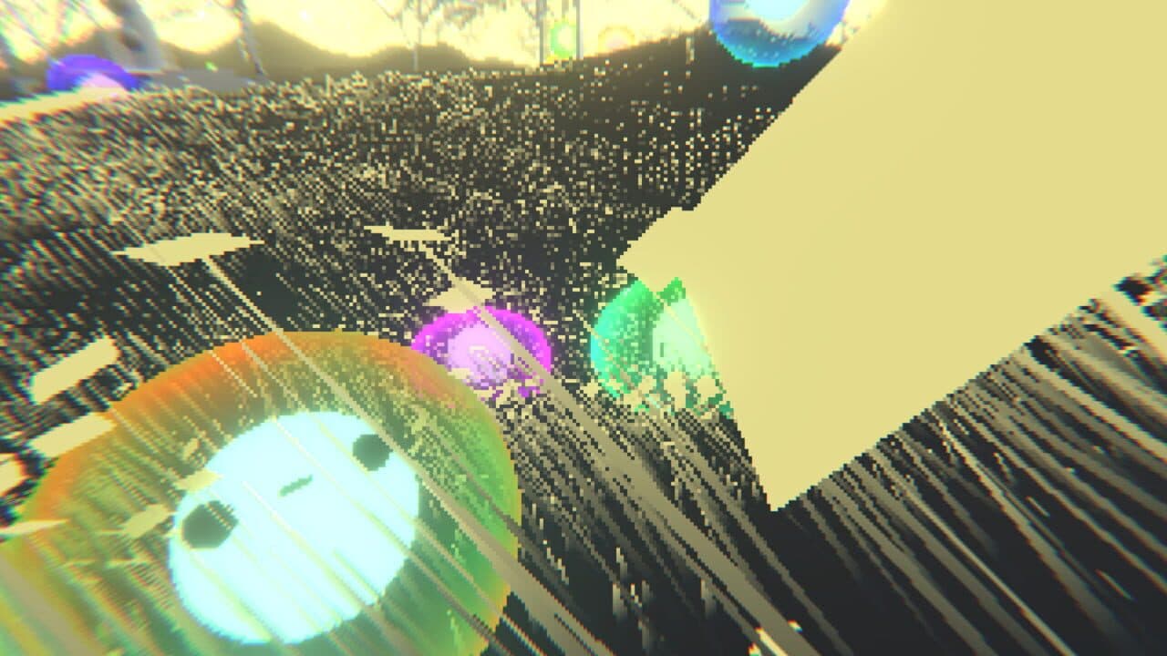 Slime Garden screenshot 1