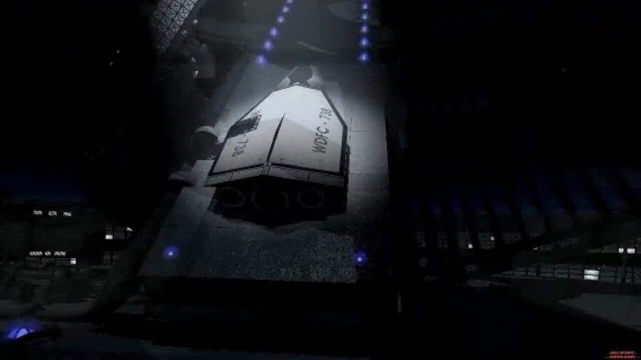 The Crystal Key thumbnail 3