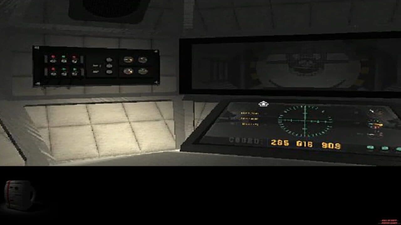 The Crystal Key screenshot 1