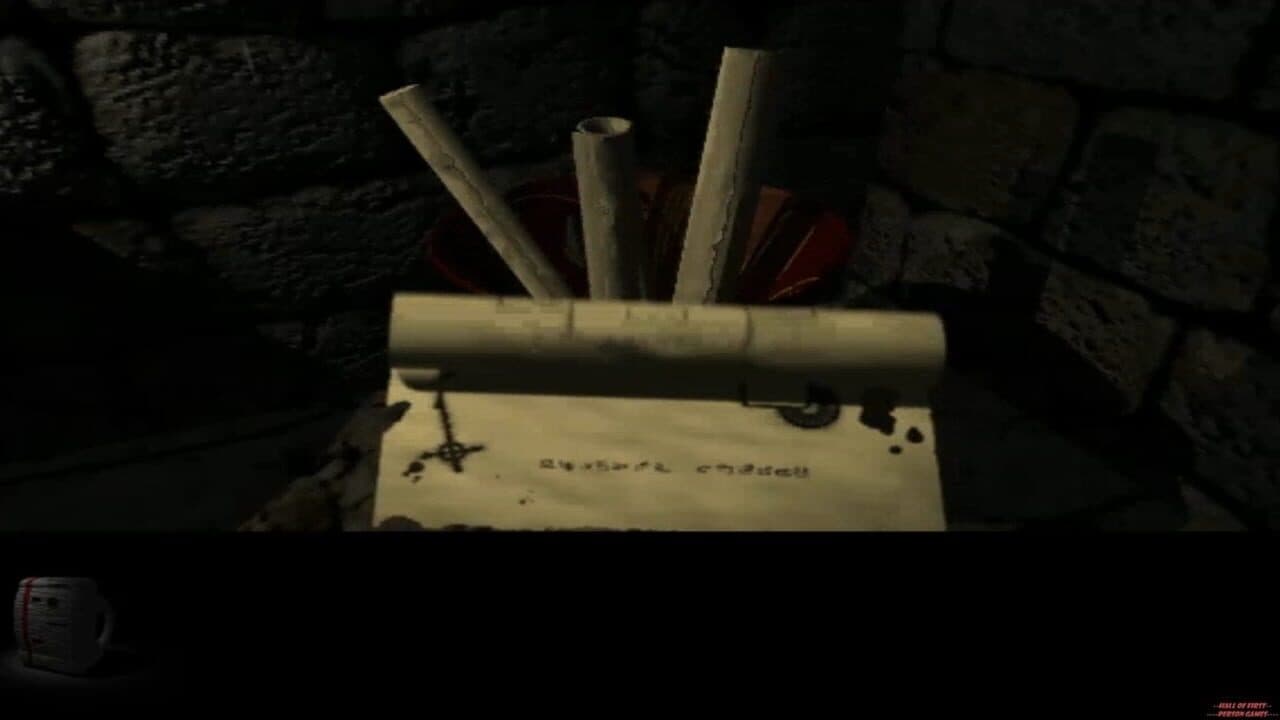 The Crystal Key thumbnail 6