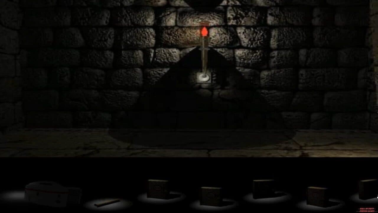 The Crystal Key thumbnail 7