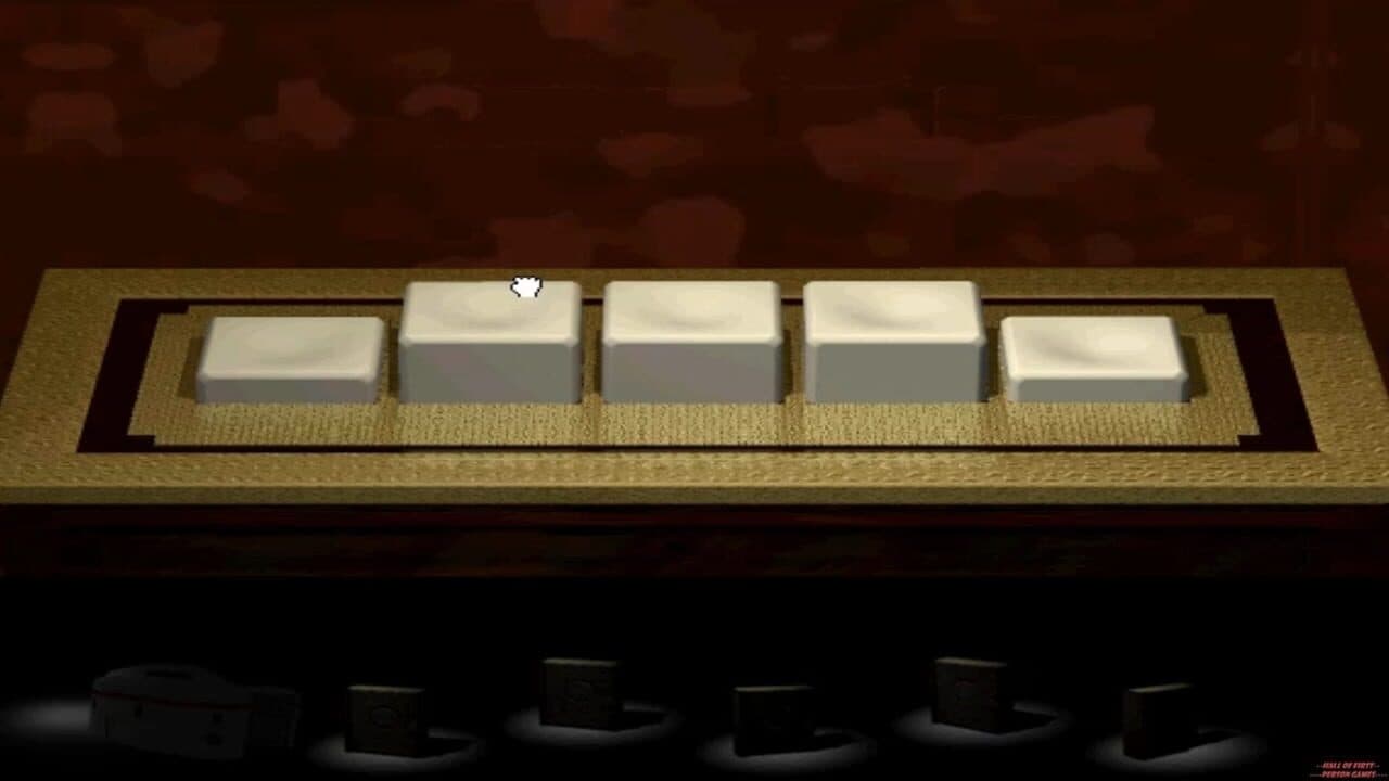 The Crystal Key thumbnail 8