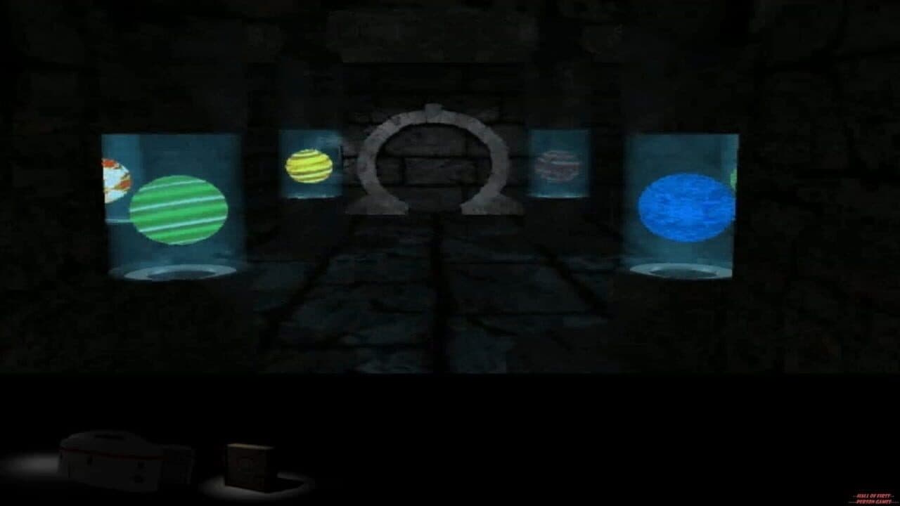The Crystal Key thumbnail 2