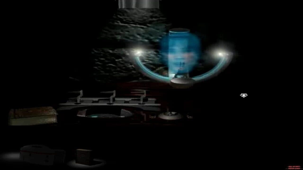 The Crystal Key thumbnail 9