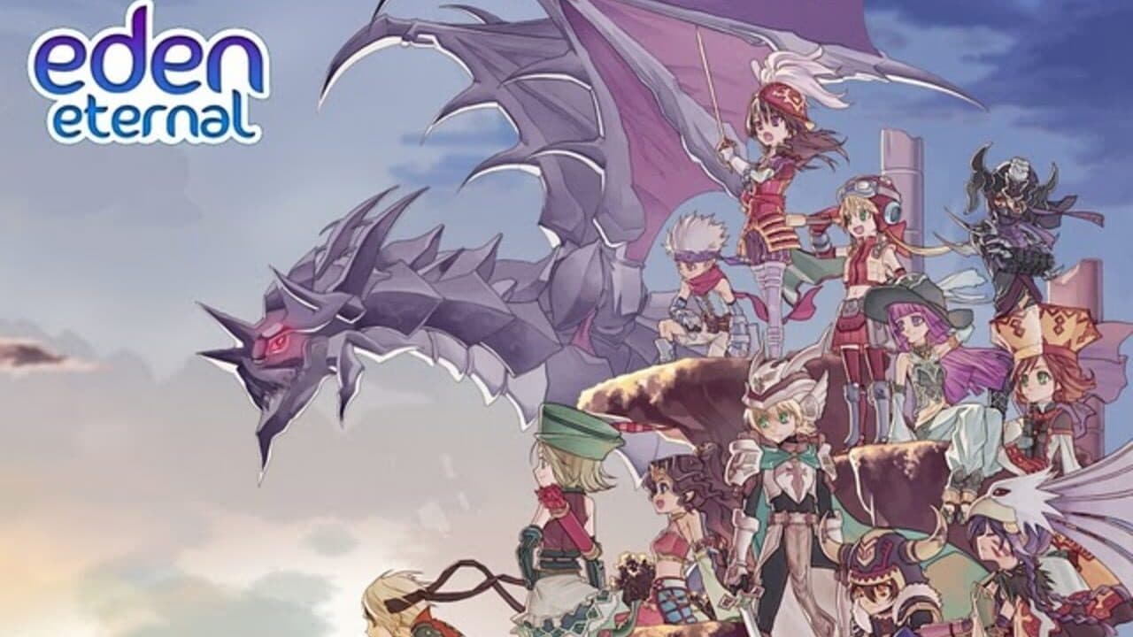 Eden Eternal thumbnail 3