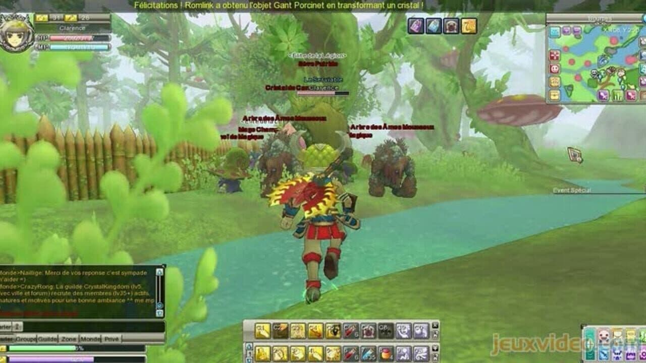 Eden Eternal thumbnail 2