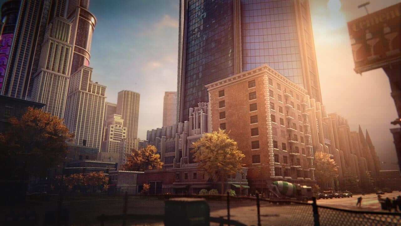 Saints Row: The Third Remastered thumbnail 4