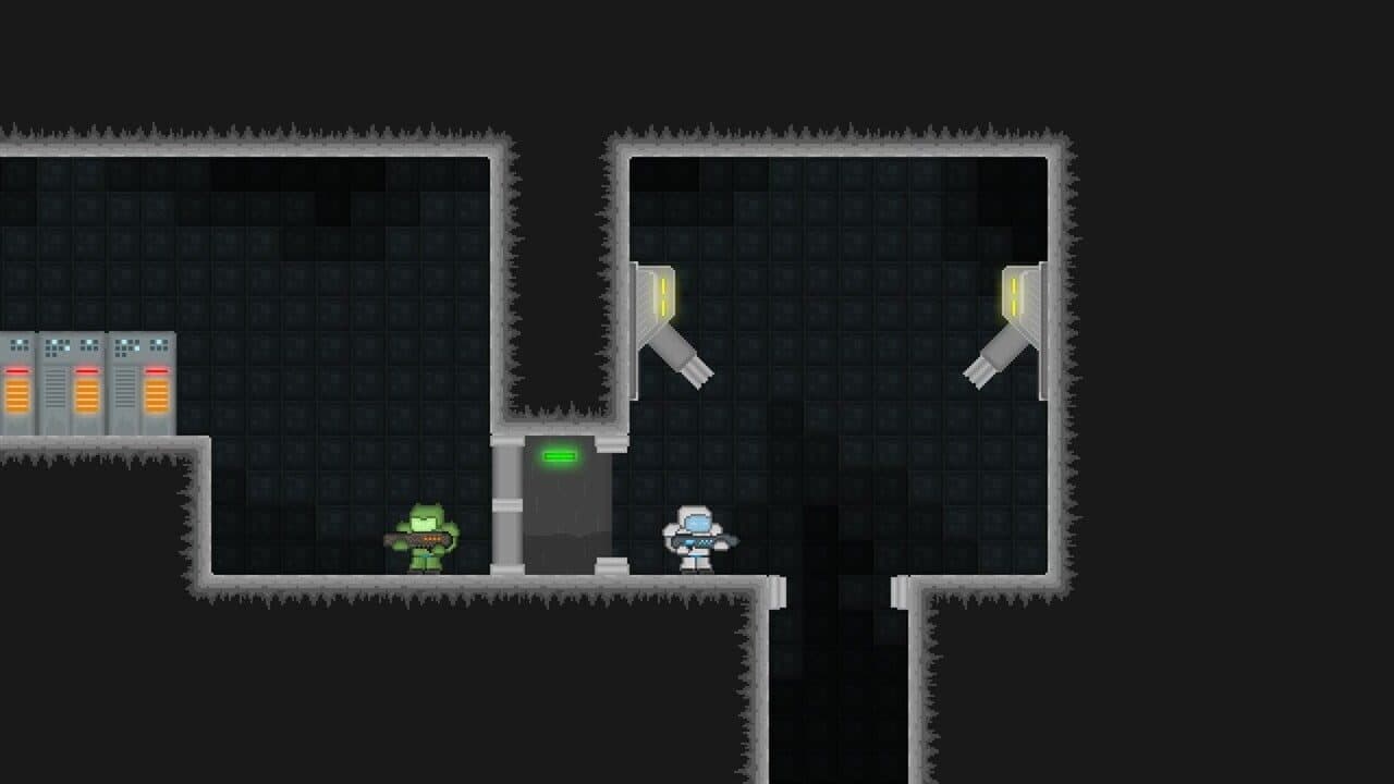 Vosaria: Lair of the Forgotten thumbnail 3
