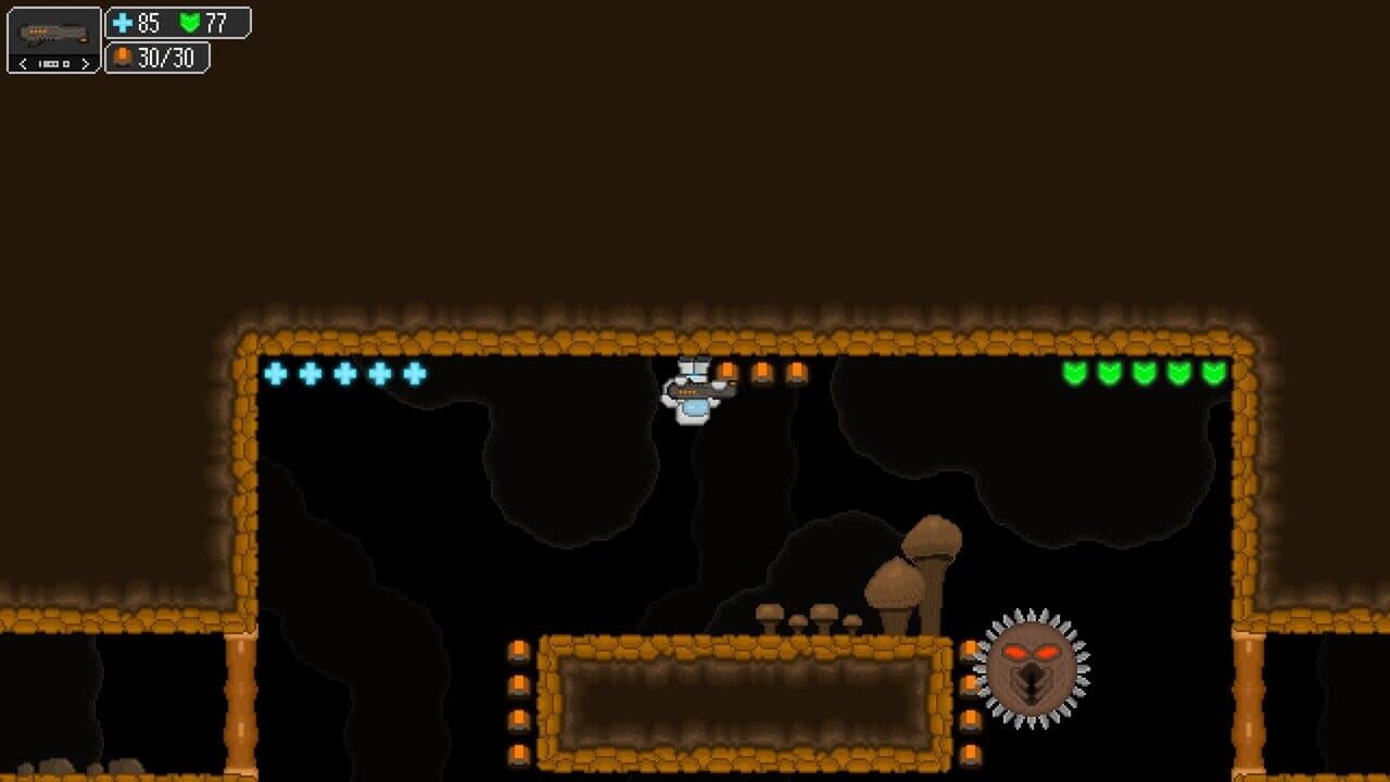 Vosaria: Lair of the Forgotten thumbnail 4