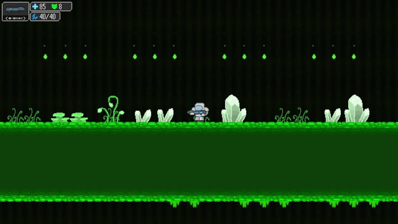 Vosaria: Lair of the Forgotten thumbnail 5