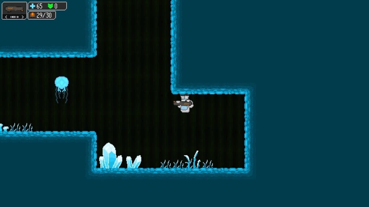 Vosaria: Lair of the Forgotten thumbnail 2