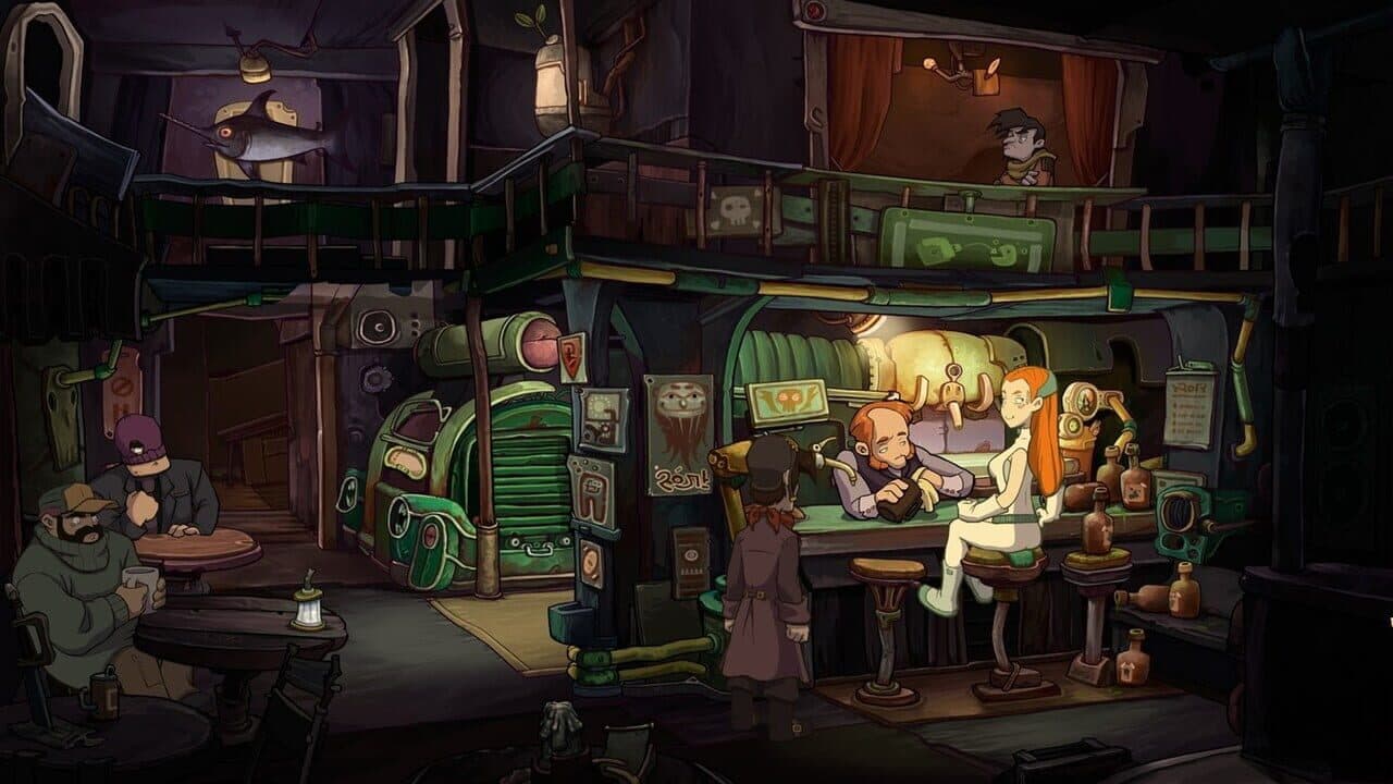 Deponia Collection thumbnail 4