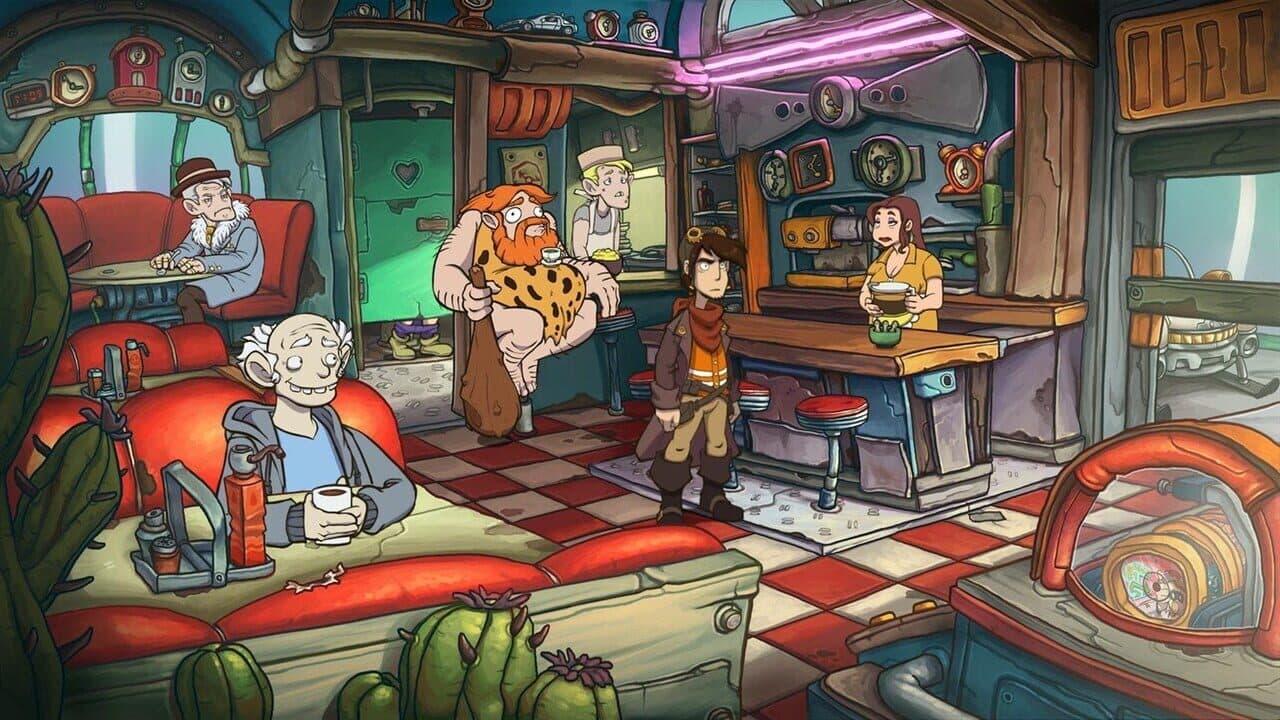 Deponia Collection thumbnail 2