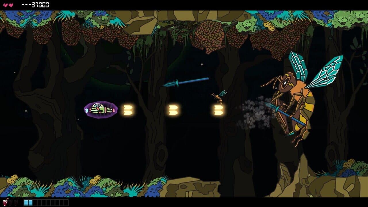 Alien Cruise thumbnail 2