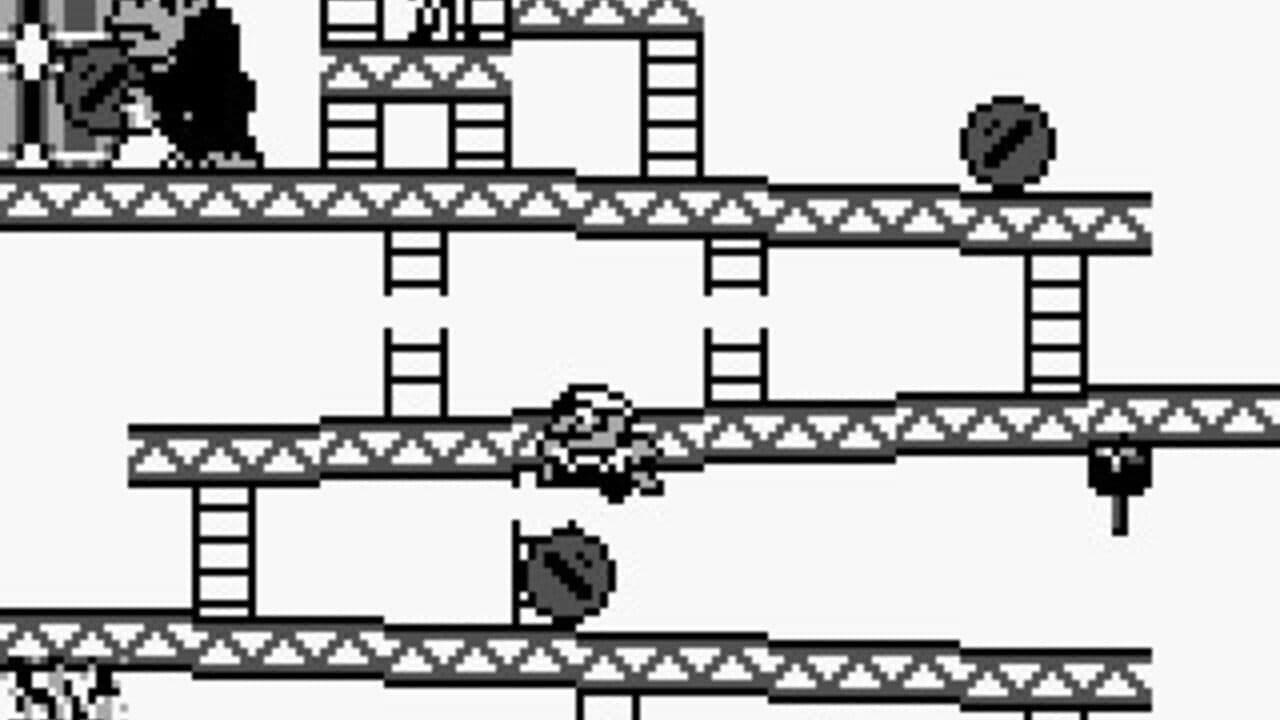 Donkey Kong thumbnail 4