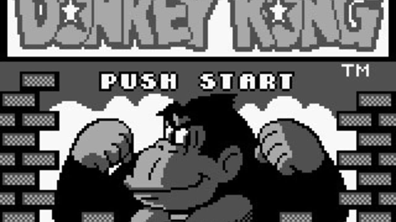 Donkey Kong thumbnail 3